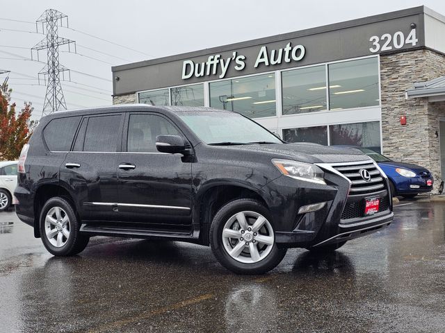 2014 Lexus GX 460