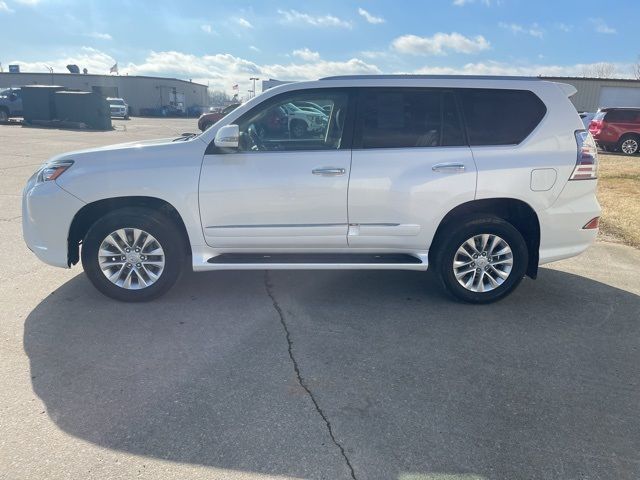 2014 Lexus GX 460