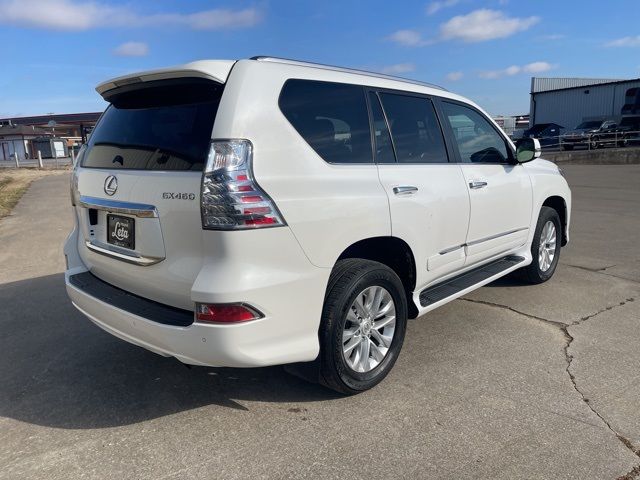 2014 Lexus GX 460