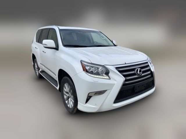 2014 Lexus GX 460