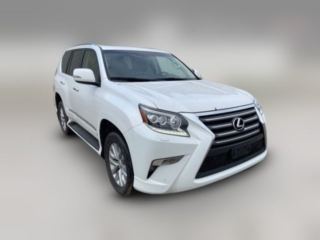 2014 Lexus GX 460