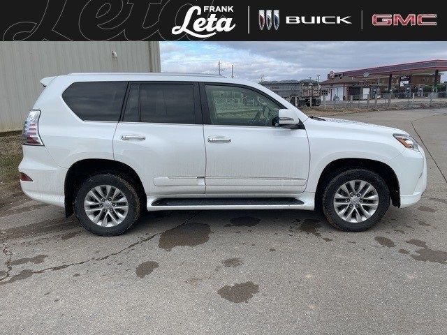 2014 Lexus GX 460