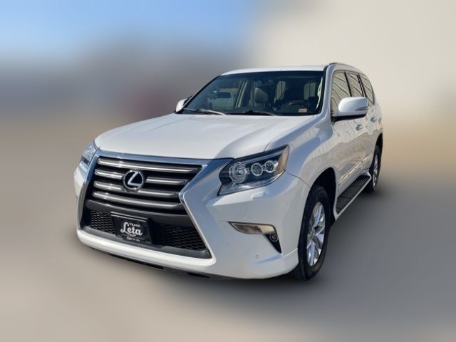 2014 Lexus GX 460