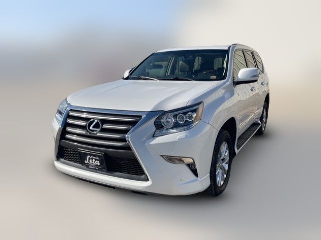 2014 Lexus GX 460