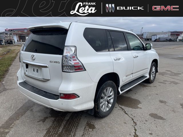 2014 Lexus GX 460