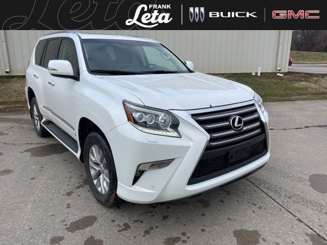 2014 Lexus GX 460