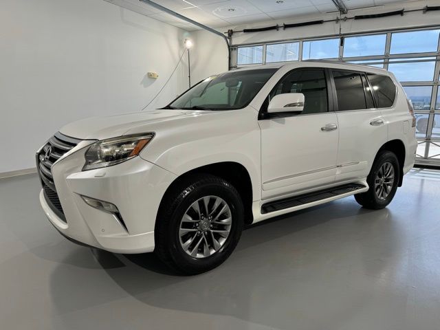 2014 Lexus GX 460 Luxury