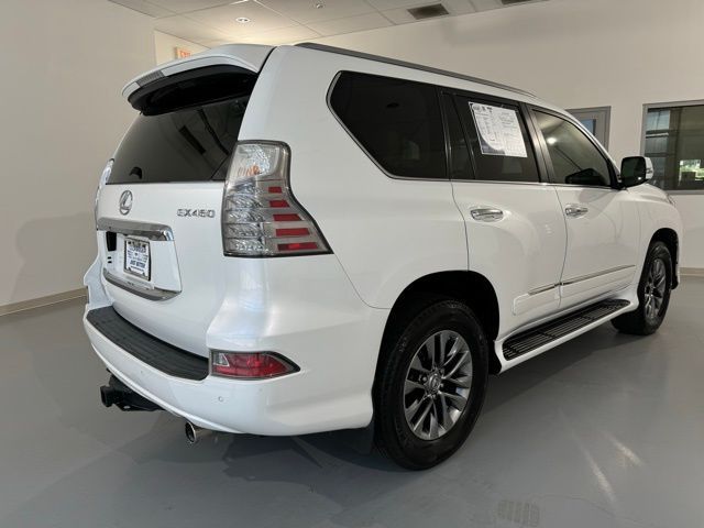 2014 Lexus GX 460 Luxury