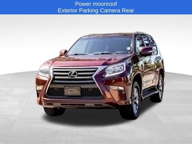 2014 Lexus GX 460 Luxury