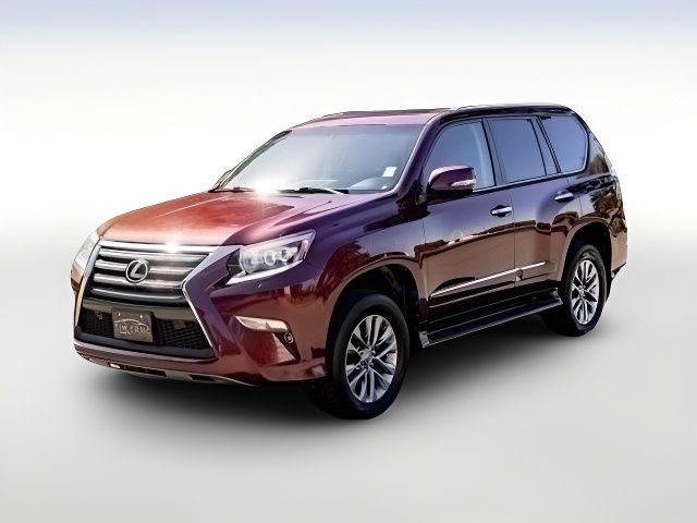 2014 Lexus GX 460 Luxury