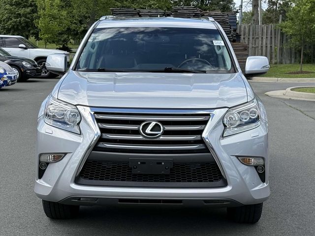 2014 Lexus GX 460 Luxury