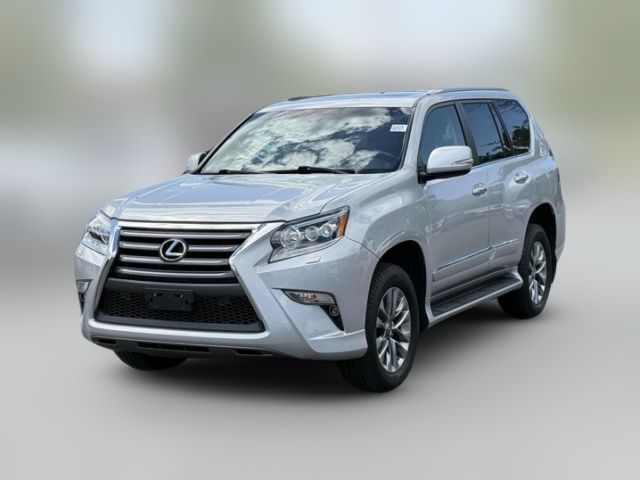2014 Lexus GX 460 Luxury