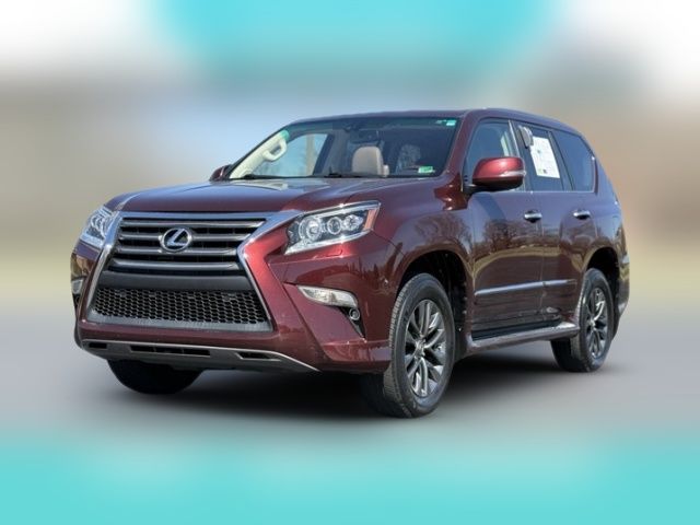 2014 Lexus GX 460 Luxury