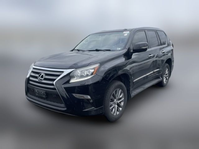 2014 Lexus GX 460 Luxury