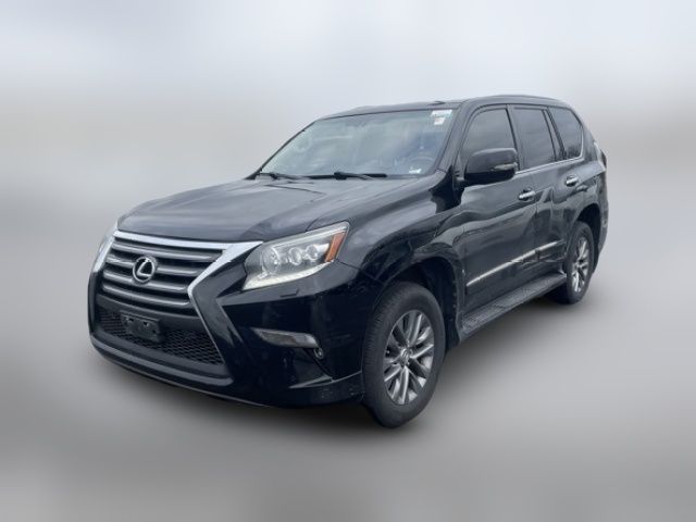 2014 Lexus GX 460 Luxury