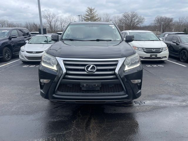 2014 Lexus GX 460 Luxury