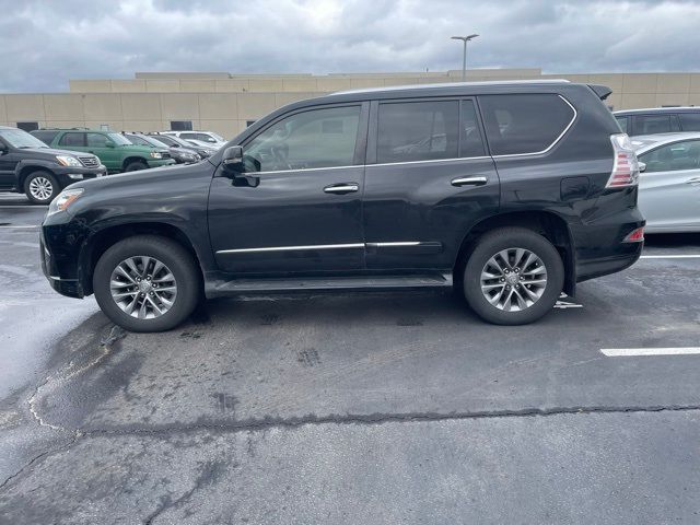 2014 Lexus GX 460 Luxury