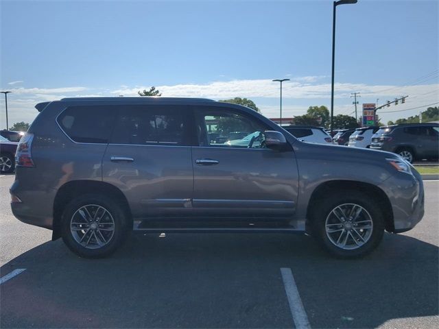 2014 Lexus GX 460 Luxury