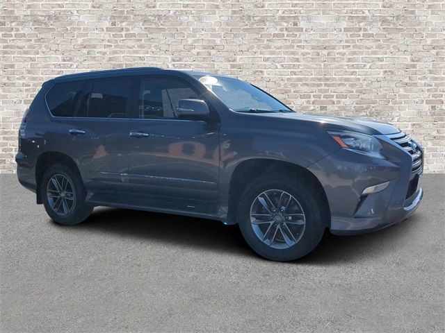 2014 Lexus GX 460 Luxury