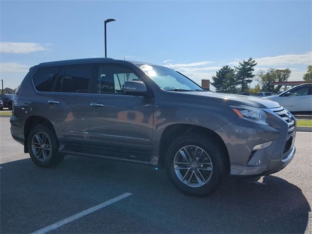 2014 Lexus GX 460 Luxury