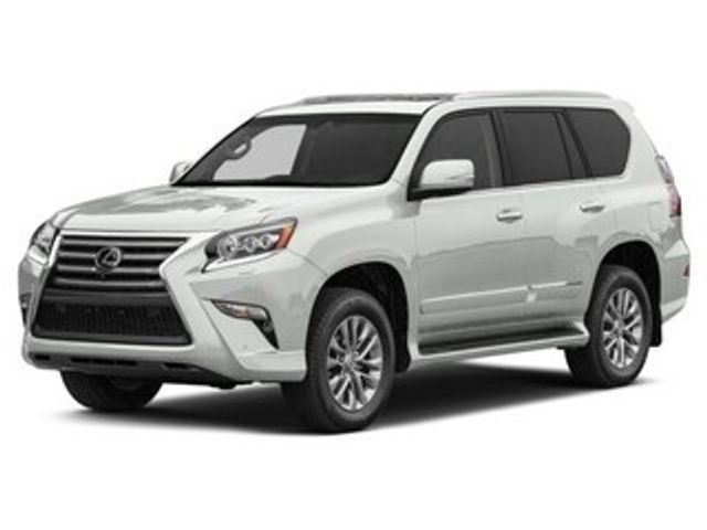 2014 Lexus GX 460 Luxury