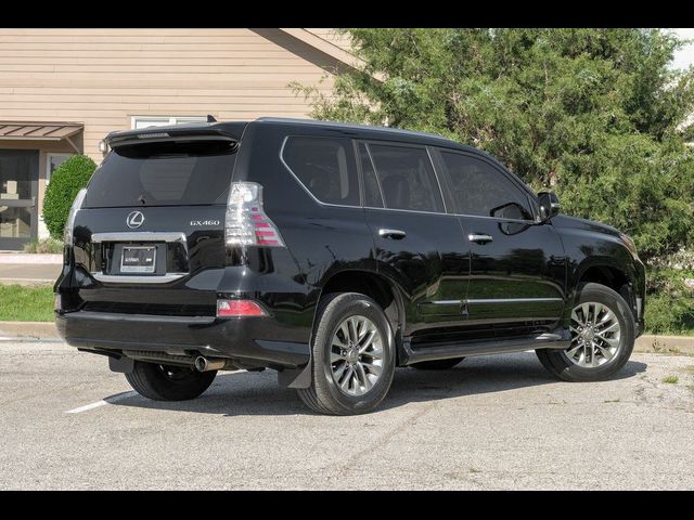 2014 Lexus GX 460 Luxury