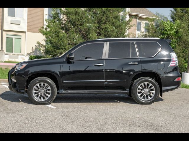 2014 Lexus GX 460 Luxury