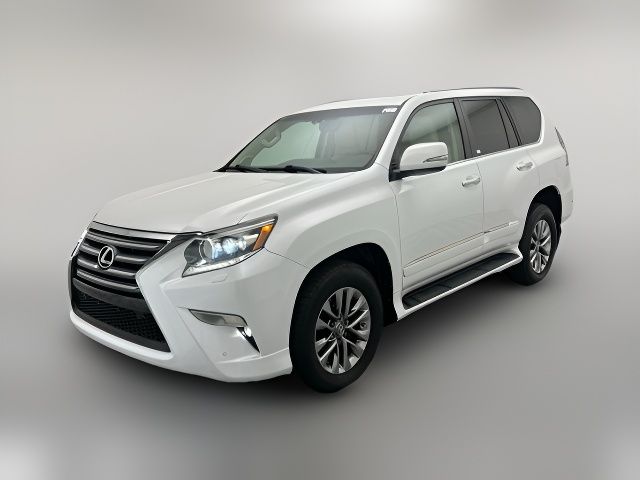 2014 Lexus GX 460 Luxury