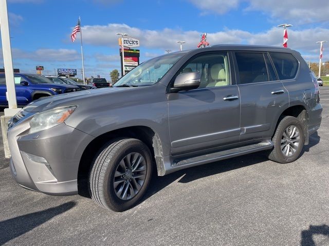 2014 Lexus GX 460 Luxury