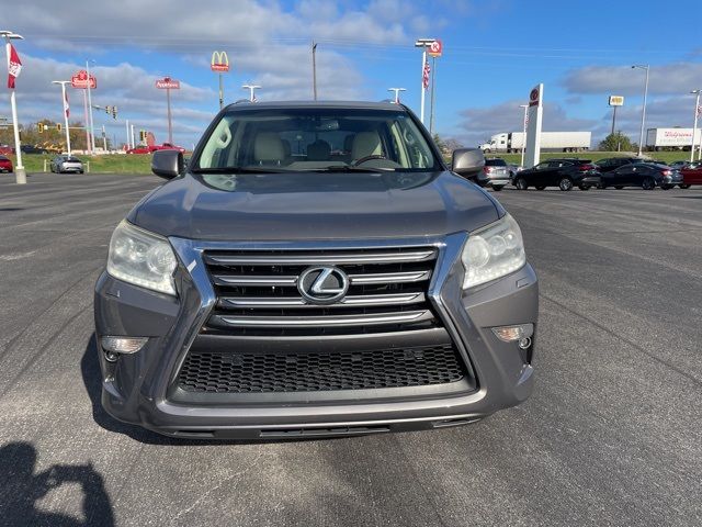 2014 Lexus GX 460 Luxury