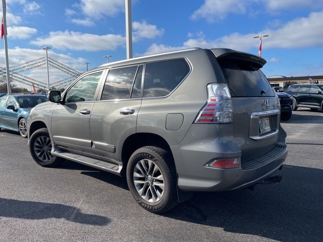 2014 Lexus GX 460 Luxury