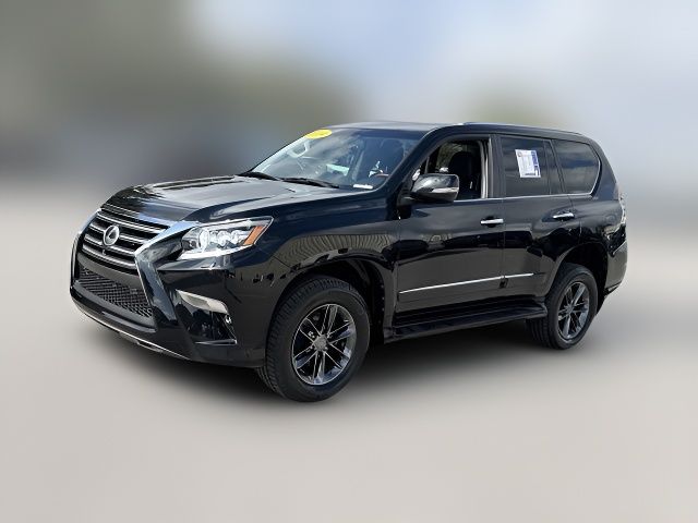 2014 Lexus GX 460 Luxury