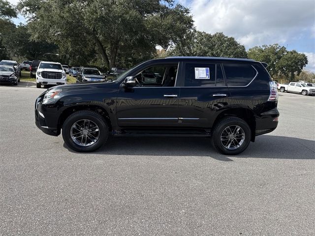 2014 Lexus GX 460 Luxury