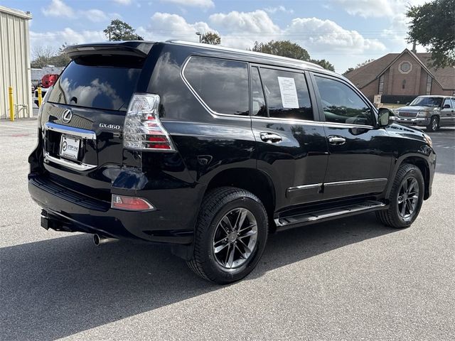 2014 Lexus GX 460 Luxury