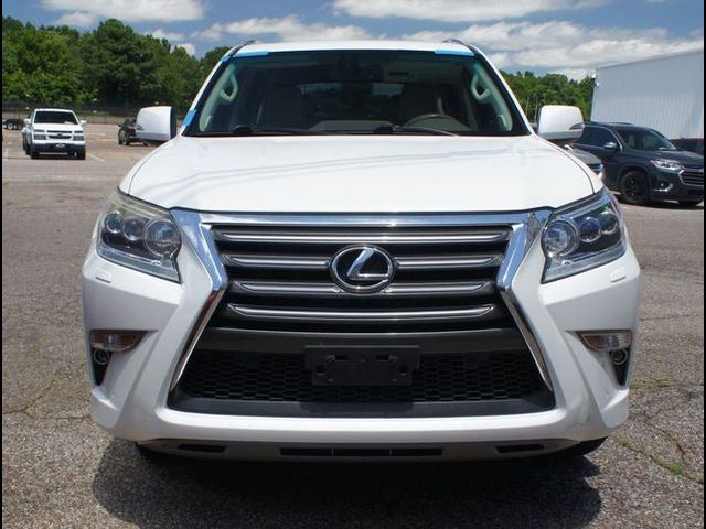 2014 Lexus GX 460 Luxury