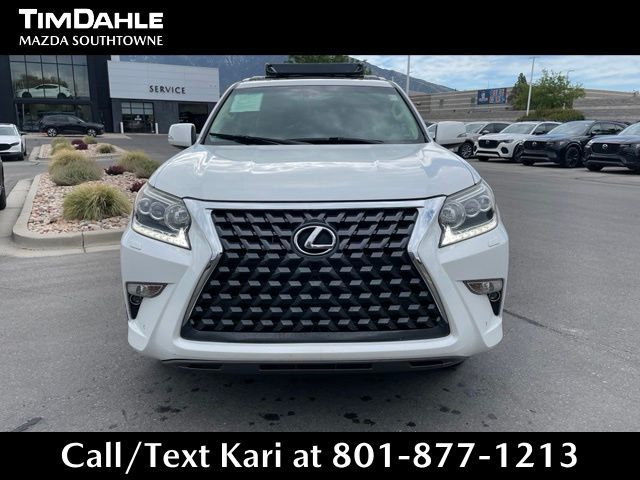 2014 Lexus GX 460 Luxury