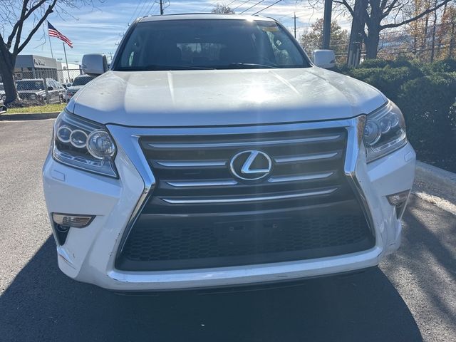 2014 Lexus GX 460 Luxury