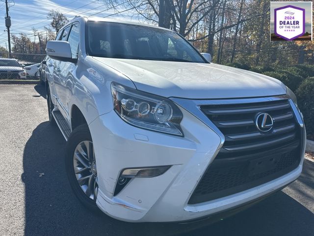 2014 Lexus GX 460 Luxury