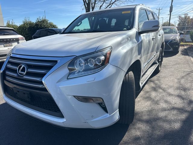 2014 Lexus GX 460 Luxury