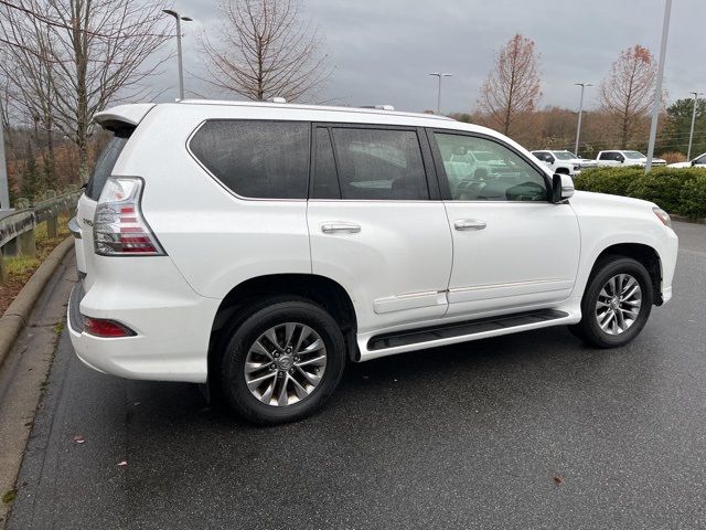 2014 Lexus GX 460 Luxury