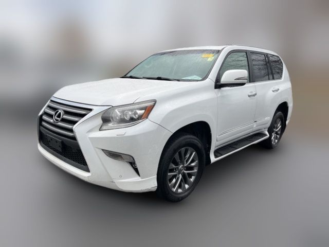 2014 Lexus GX 460 Luxury