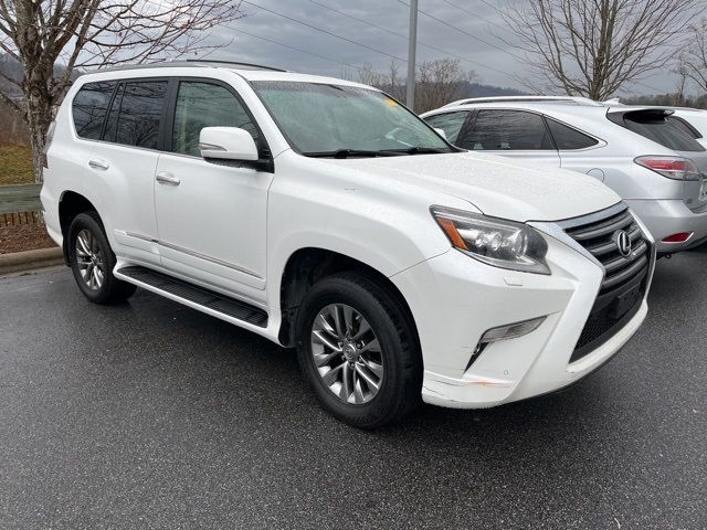 2014 Lexus GX 460 Luxury