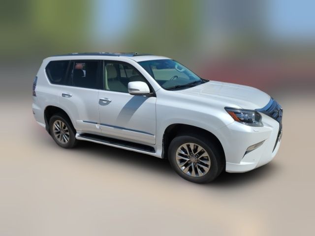 2014 Lexus GX 460 Luxury