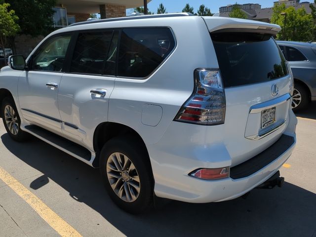 2014 Lexus GX 460 Luxury