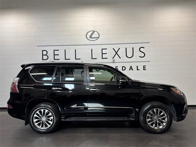 2014 Lexus GX 460 Luxury