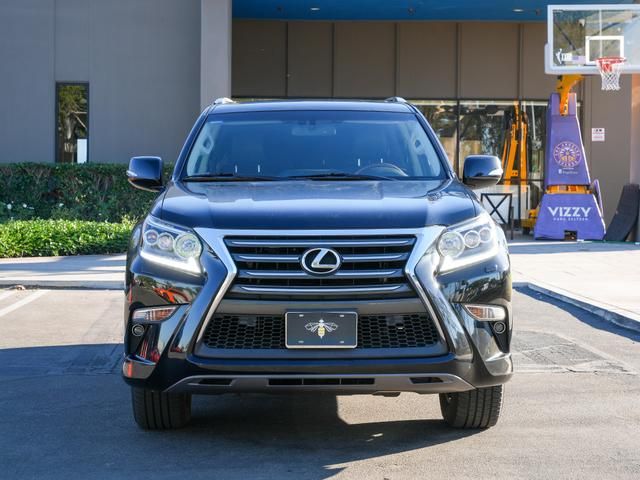 2014 Lexus GX 460 Luxury