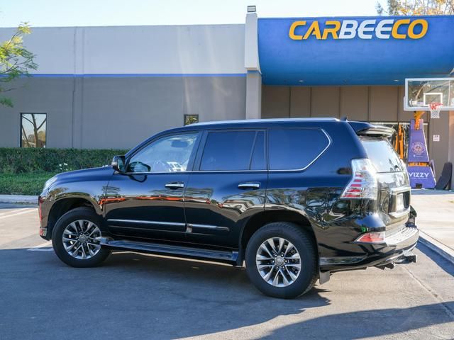 2014 Lexus GX 460 Luxury