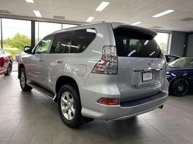 2014 Lexus GX 460 Luxury