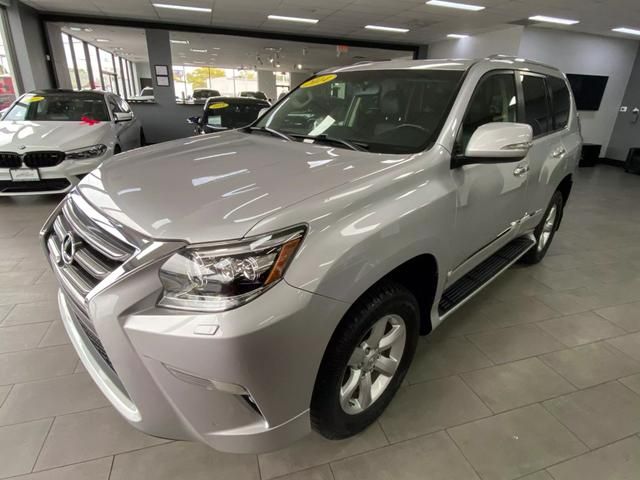 2014 Lexus GX 460 Luxury