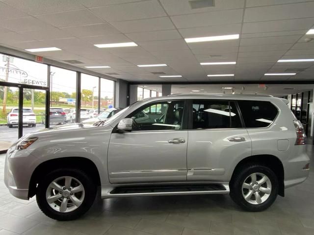 2014 Lexus GX 460 Luxury